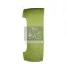 DT 3.80303 Air Deflector, driver cab
